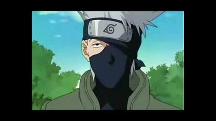 Naruto Parody No2