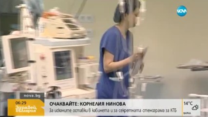 Отбелязваме Световния ден за борба с болестите на щитовидната жлеза