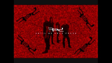 Red - Let it Burn