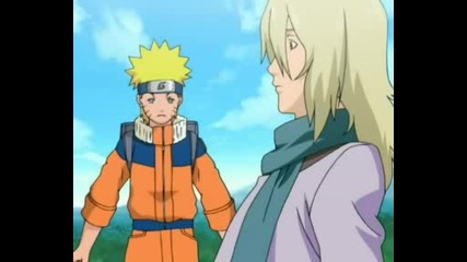 Naruto - 214 - Bringing Back Reality