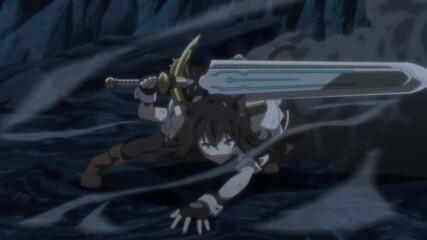 Tensei shitara Ken Deshita - 06 ᴴᴰ