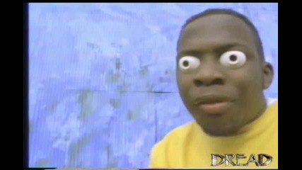 A Tribe Called Quest Jazz & Buggin Out - Dread In NY   (Promo Only)