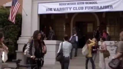 Pretty Little Liars 3x14 Sneak Peek 1 - Shes Better Now