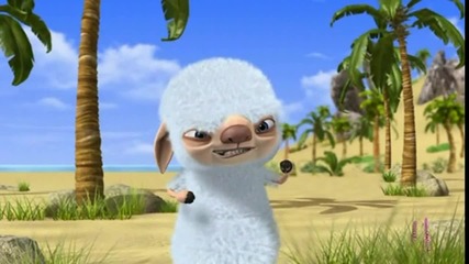 Sheep In The Island 2