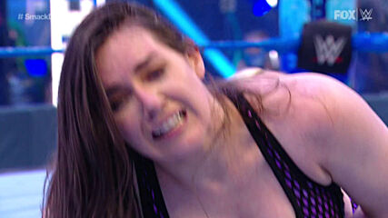 Alexa Bliss vs. Nikki Cross: SmackDown, July 24, 2020