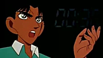 Detective Conan 58