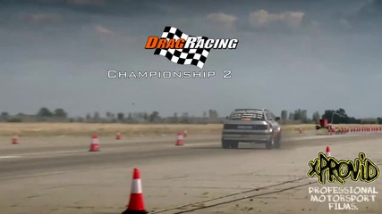 Лудница » Няма Такъв Звяр .. 1000hp Audi 90 Quattro Turbo !!