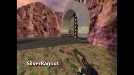 Half Life - Opposing Force #guide 2