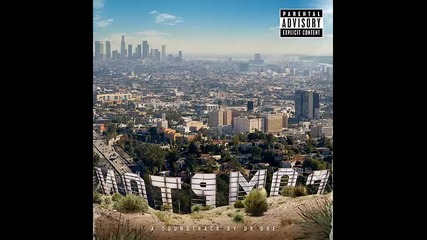 *2015* Dr Dre ft. Kendrick Lamar, Marsha Ambrosius & Candice Pillay - Genocide