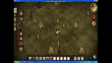 Don't Starve epizod 1