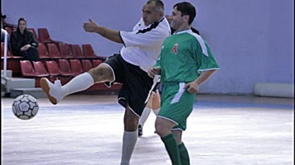 Бойко Борисов за футболните босове: Повече няма да перат пари