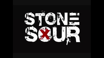 Stone Sour - Zzyzx Rd. 