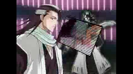 Bleach - Goteis Authorities
