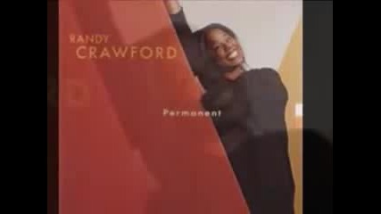 Randy Crawford - Give Me The Night