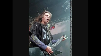 Pain - Reach Out (and Regret)