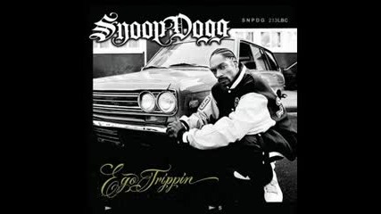 Snoop Dogg - Neva Hafta Worry