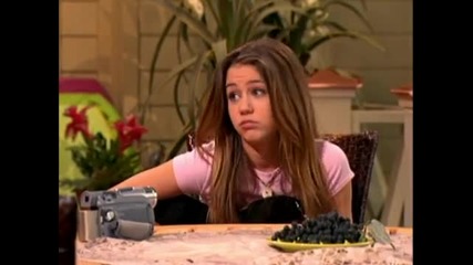 Hannah Montana - Good Golly, Miss Dolly - S1 E16 - Part 2 hd 