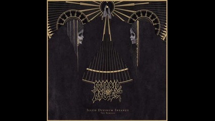 Morbid Angel - 10. Too Extreme (metallizer Remix)