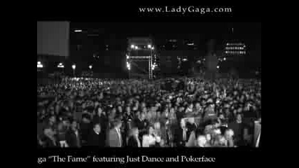 Lady Gaga - Transmission Gaga - Vision Episode 20