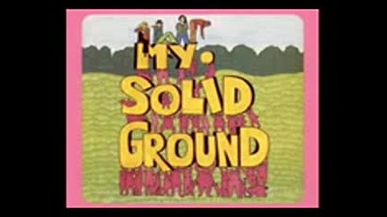 My Solid Ground - My Solid Ground [full album 1971]