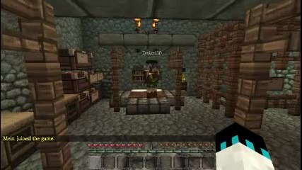 Hardcraft Project - Mob Hunt