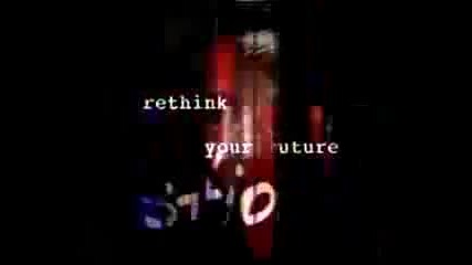 The Residents - love leaks out 