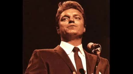Guy Mitchell - Every Night Is A Lifetime 