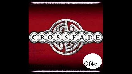Crossfade - Falling Away