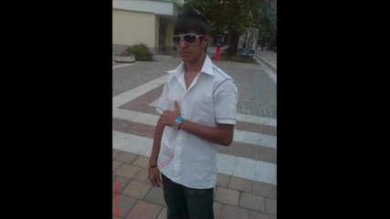 Dj - Iliqn I Amet - Mato Mato 2oo9.!