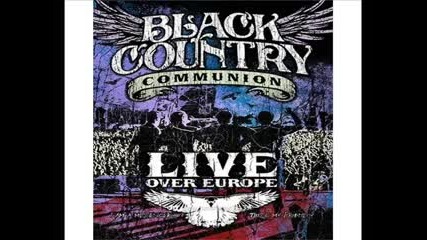 Black Country Communion - Live Over Europe 2012 (full album)