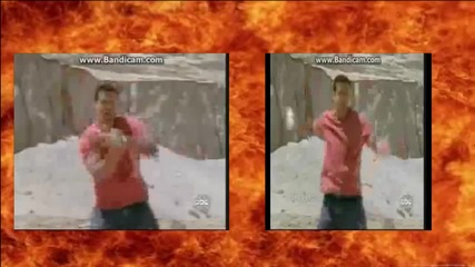 All Red Rangers