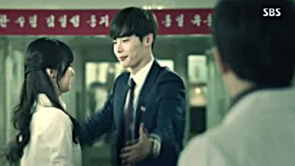 Doctor Stranger E07 / Непознатият Доктор Е07