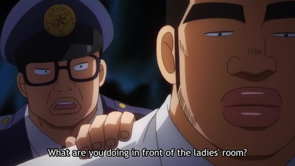 Ore Monogatari!! Episode 22