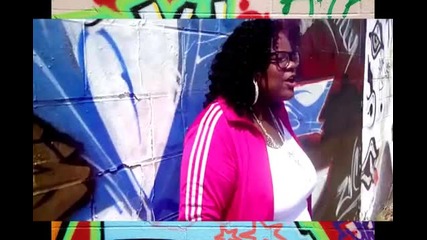 Ms. Fystee - Im Dope ( Official Video ) 