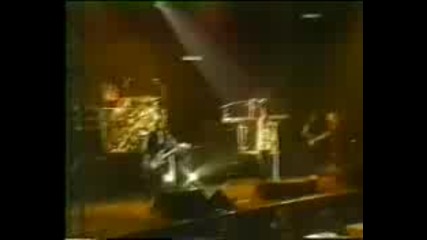 Bon Jovi - Bed Of Roses (korea 10.05.1995)