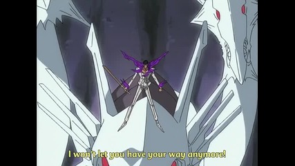 Shaman King Ep. 55 - Part 2
