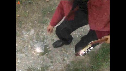 Росица Кирилова и Боян Михайлов - Какво е любовта 2006