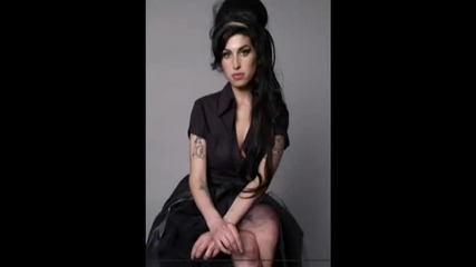Последно сбогом Amy Winehouse ...