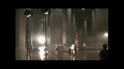 Screw - Cursed Hurricane making of