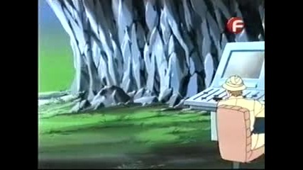 Спайдърмен и невероятните му приятели епизод 2 част 2