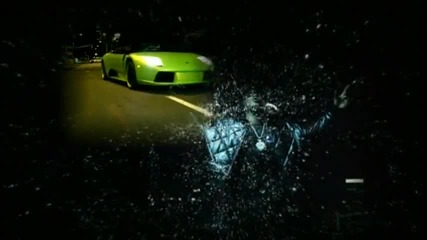 Young Jeezy - I Luv It