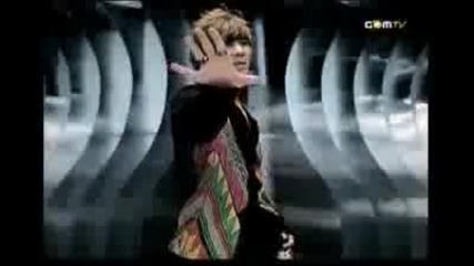 Mblaq - Oh Yeah 