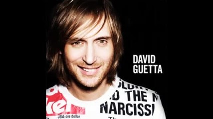 David Guetta Nothing But The Beat