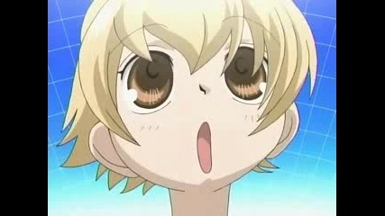 Ouran High School Host Club - 7 