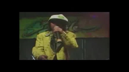 Lil Qt Raps On Jamaica Explosion