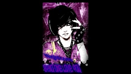 Nightcore - Stupit Boy