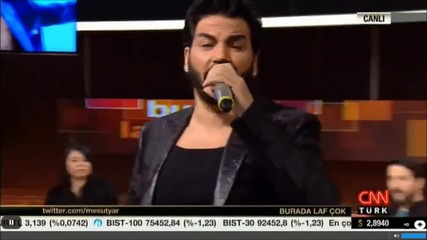 Turkish Tv! Azis - Evala 2016 ♫ █▬█ █ ▀█▀♫