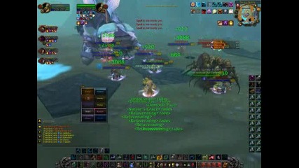 Resto Druid Toc 10 Heroic