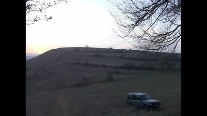 навлизане в насрещното