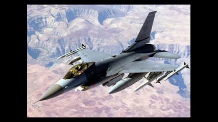 Simon Patterson - F16